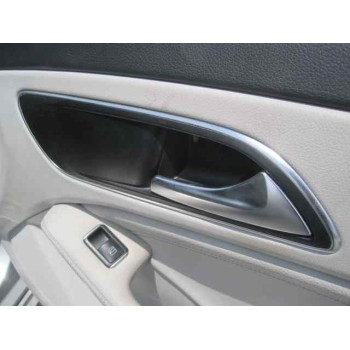 mercedes-benz clase cla (w117) del año 2014