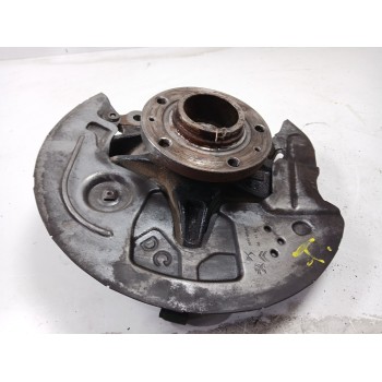 Recambio de mangueta delantera derecha para citroën c5 aircross feel referencia OEM IAM 9815183580 0080017 191751214