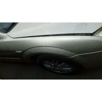 ford mondeo berlina (ge) del año 2001