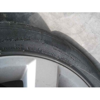 opel corsa c del año 2006