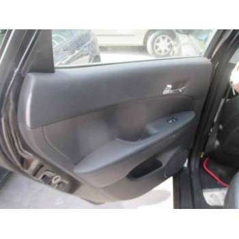 hyundai i30 del año 2008