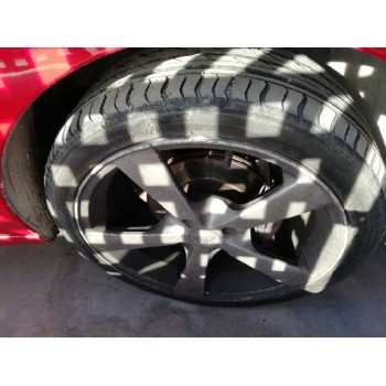 ford focus berlina (cak) del año 2003