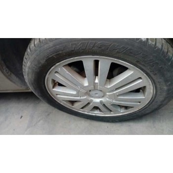 ford mondeo berlina (ge) del año 2001