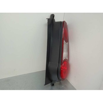 Recambio de piloto trasero derecho para citroën berlingo station wagon referencia OEM IAM 9677205480 NUEVO 2 PUERTAS OSCURO