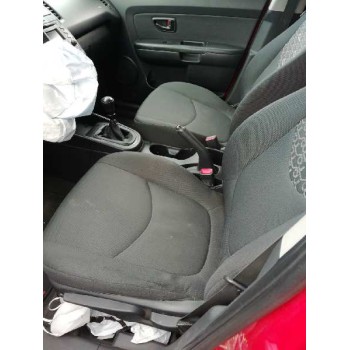 kia soul del año 2010