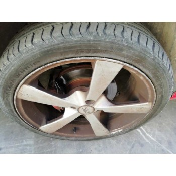 ford focus berlina (cak) del año 2003