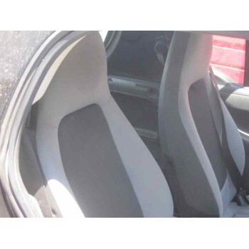 smart coupe del año 2013