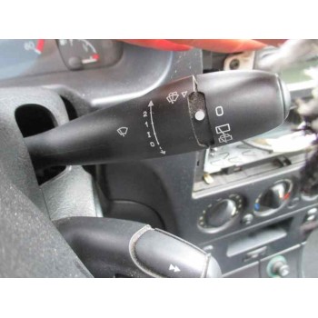 citroën xsara berlina del año 2002