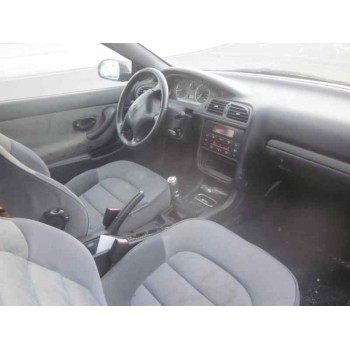peugeot 406 coupe (s1/s2) del año 2000