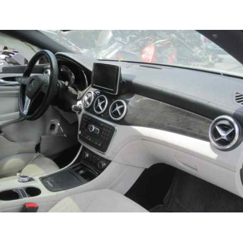 mercedes-benz clase cla (w117) del año 2014