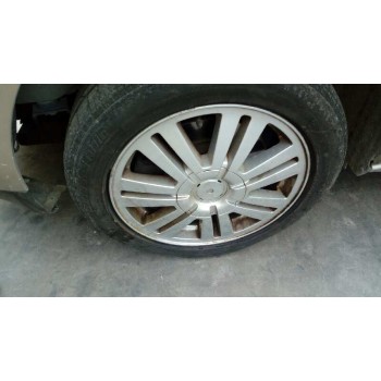 ford mondeo berlina (ge) del año 2001