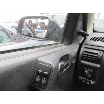 opel astra g berlina del año 2001