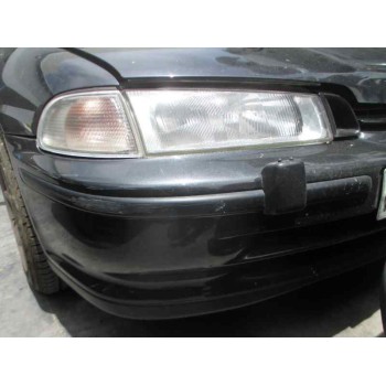 honda accord berlina (cc/ce) del año 1993