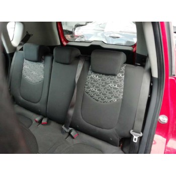 kia soul del año 2010