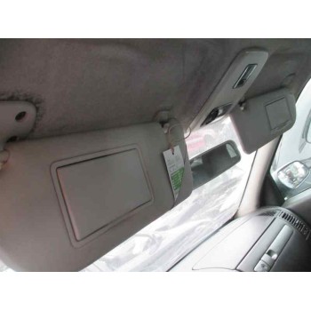 citroën xsara berlina del año 2002