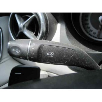 mercedes-benz clase cla (w117) del año 2014