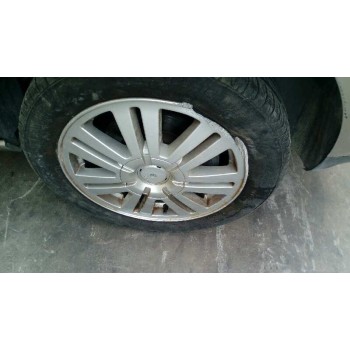 ford mondeo berlina (ge) del año 2001