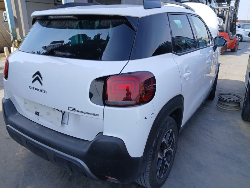 citroën c3 aircross i (2r_, 2c_) del año 2023