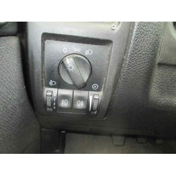 opel astra g berlina del año 2001