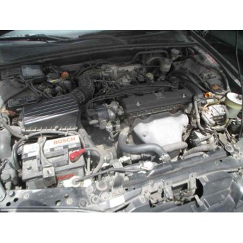 honda accord berlina (cc/ce) del año 1993