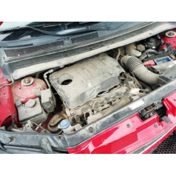 kia soul del año 2010