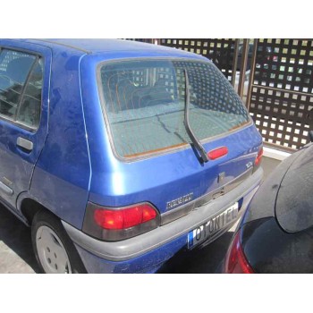 renault clio i fase i+ii (b/c57) del año 1997