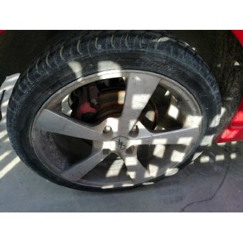 ford focus berlina (cak) del año 2003