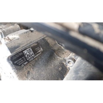 Recambio de motor completo para citroën c4 grand picasso exclusive referencia OEM IAM RHJ B INYECCION SIEMENS