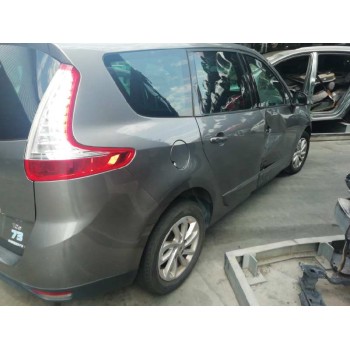 renault scenic iii del año 2014