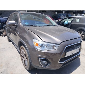 mitsubishi asx (ga_w_) del año 2016