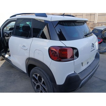 citroën c3 aircross i (2r_, 2c_) del año 2023