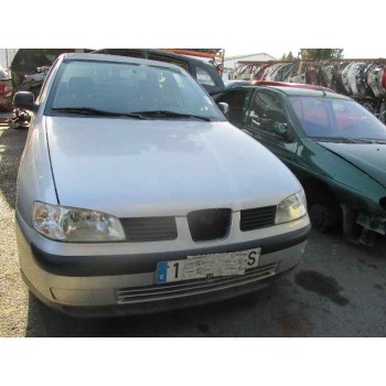 seat cordoba berlina (6k2) del año 2001