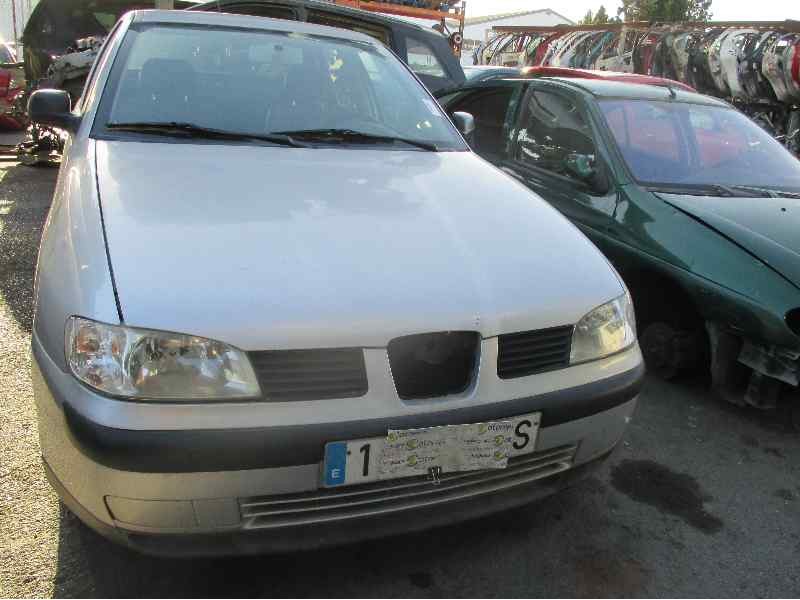 SEAT CORDOBA BERLINA (6K2)