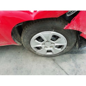 kia soul del año 2010