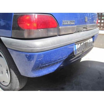 renault clio i fase i+ii (b/c57) del año 1997