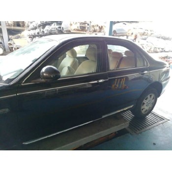 mg serie 75 (rj) del año 2003