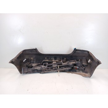 Recambio de paragolpes trasero para kia cee´d hatchback (ed) 1.4 referencia OEM IAM 86611-1H210  866111H210