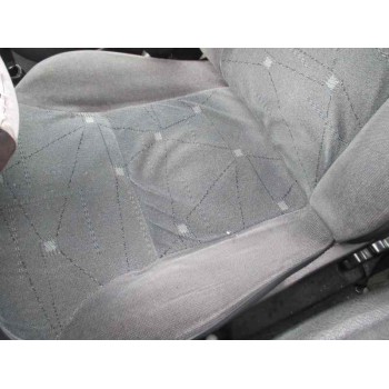 citroën xsara berlina del año 2002