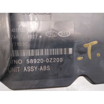 Recambio de abs para kia sportage concept referencia OEM IAM 589200Z200 589200Z200 