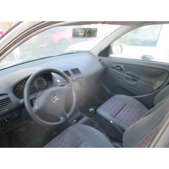 seat cordoba berlina (6k2) del año 2001