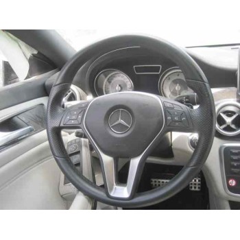 mercedes-benz clase cla (w117) del año 2014