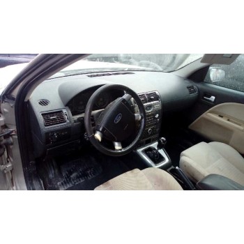 ford mondeo berlina (ge) del año 2001