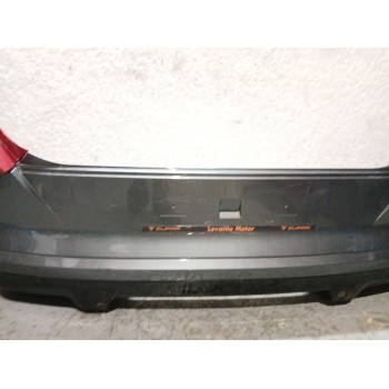 Recambio de paragolpes trasero para cupra formentor (km7, kmp) 1.5 tsi referencia OEM IAM 5FF807568B 5FF807983A 