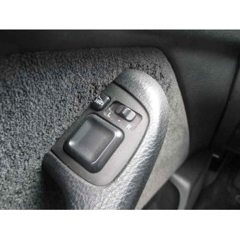 honda accord berlina (cc/ce) del año 1993