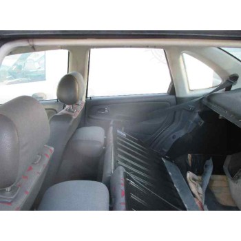 seat cordoba berlina (6k2) del año 2001