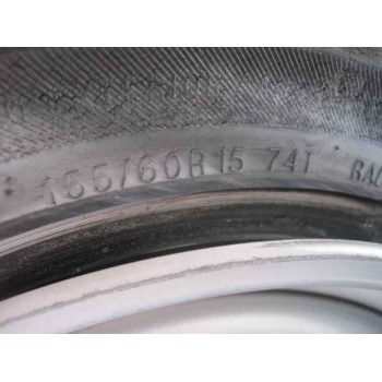 smart coupe del año 2013