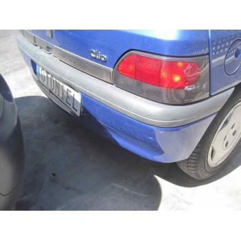 renault clio i fase i+ii (b/c57) del año 1997