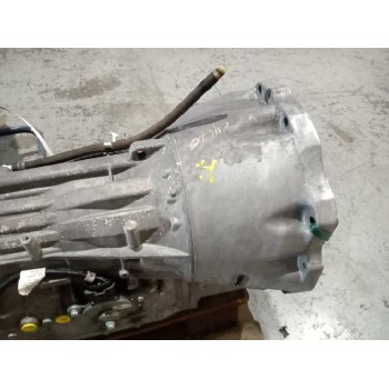Recambio de despiece caja cambios para audi q7 (4l) 3.0 tdi referencia OEM IAM HXG TR-60SN 09D300038D