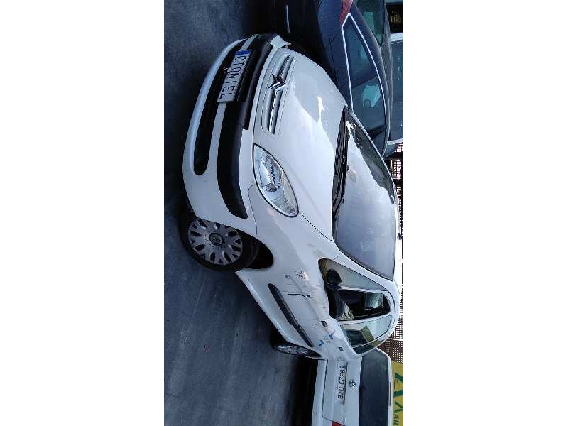 citroën xsara picasso del año 2010