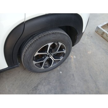 citroën c3 aircross i (2r_, 2c_) del año 2023